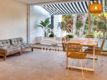 Apartament en venda a Carrer Roura 2