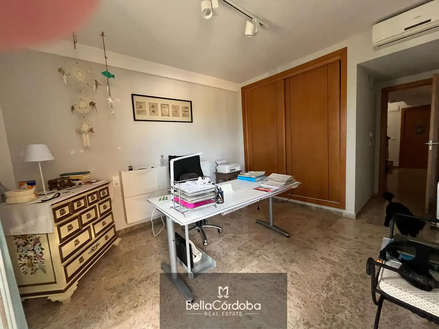 Casa adosada en venda en Córdoba amb Aire condicionat, Traster i Piscina