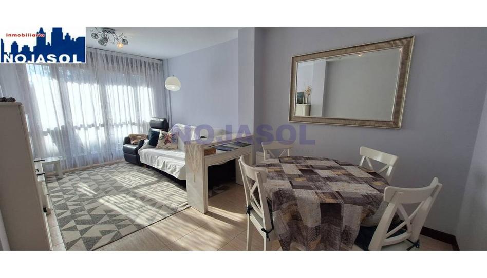 Foto 1 de Apartamento de alquiler en Los Pinares, 50, Ris, Cantabria