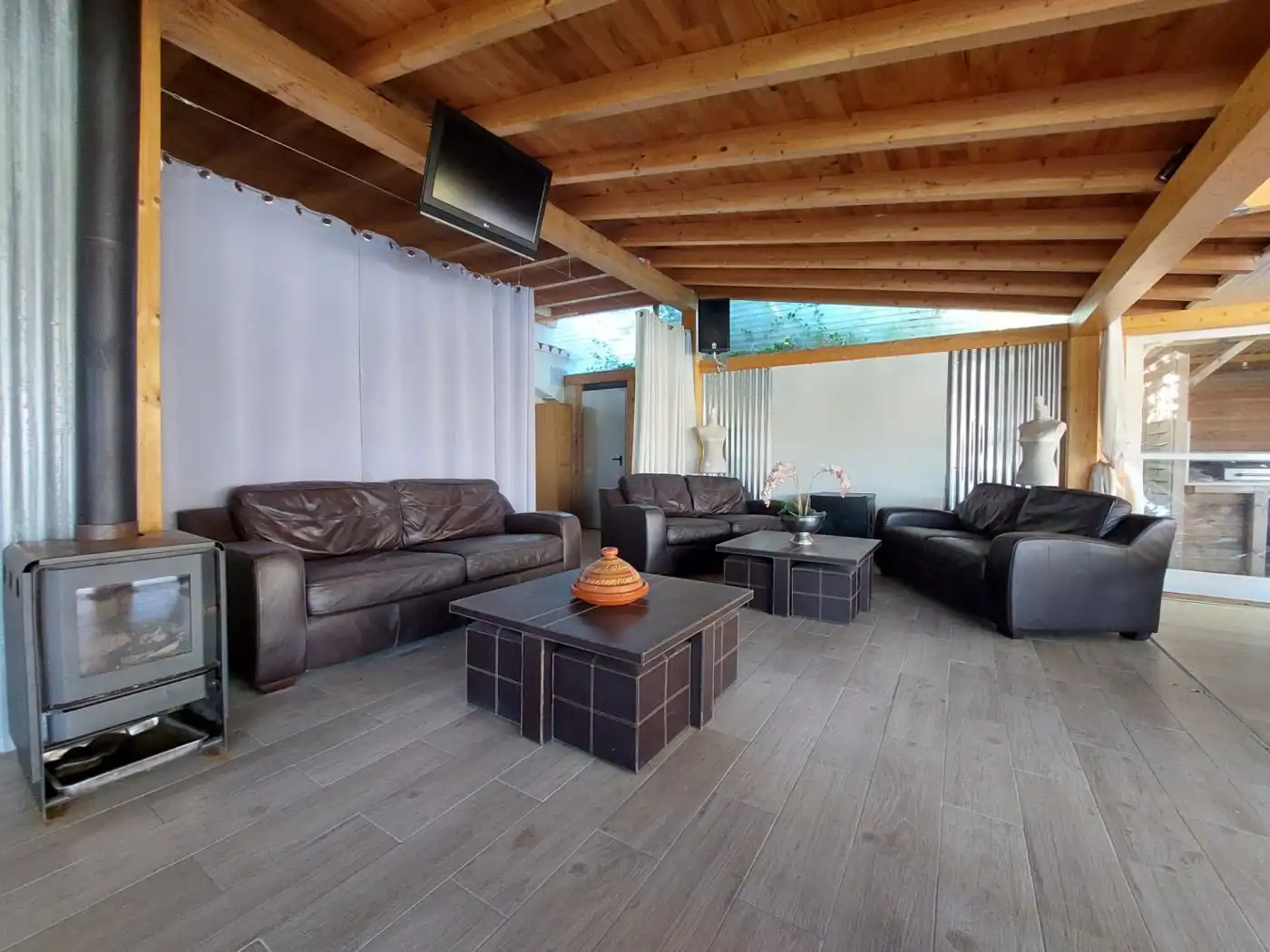 Casa o chalet en venta en Calle Marxuquera, Urbanizaciones