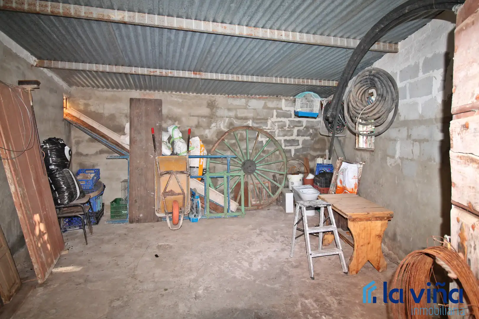 Finca rústica en venta en Archidona con Jardín privado, Trastero y Piscina
