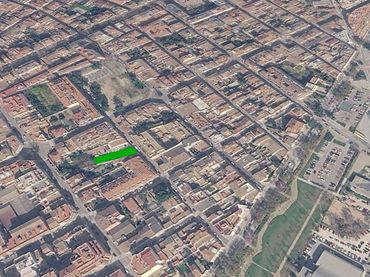 Ufficio in vendita a C/ Menéndez Pelayo