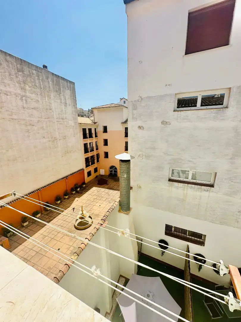 Monolocale con ascensore in affitto a Calle Paz, imagen 3