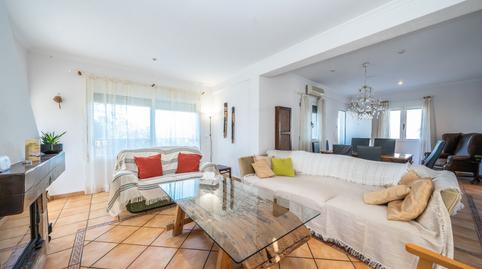 Foto 2 de Casa o chalet de alquiler en El Montgó, Alicante