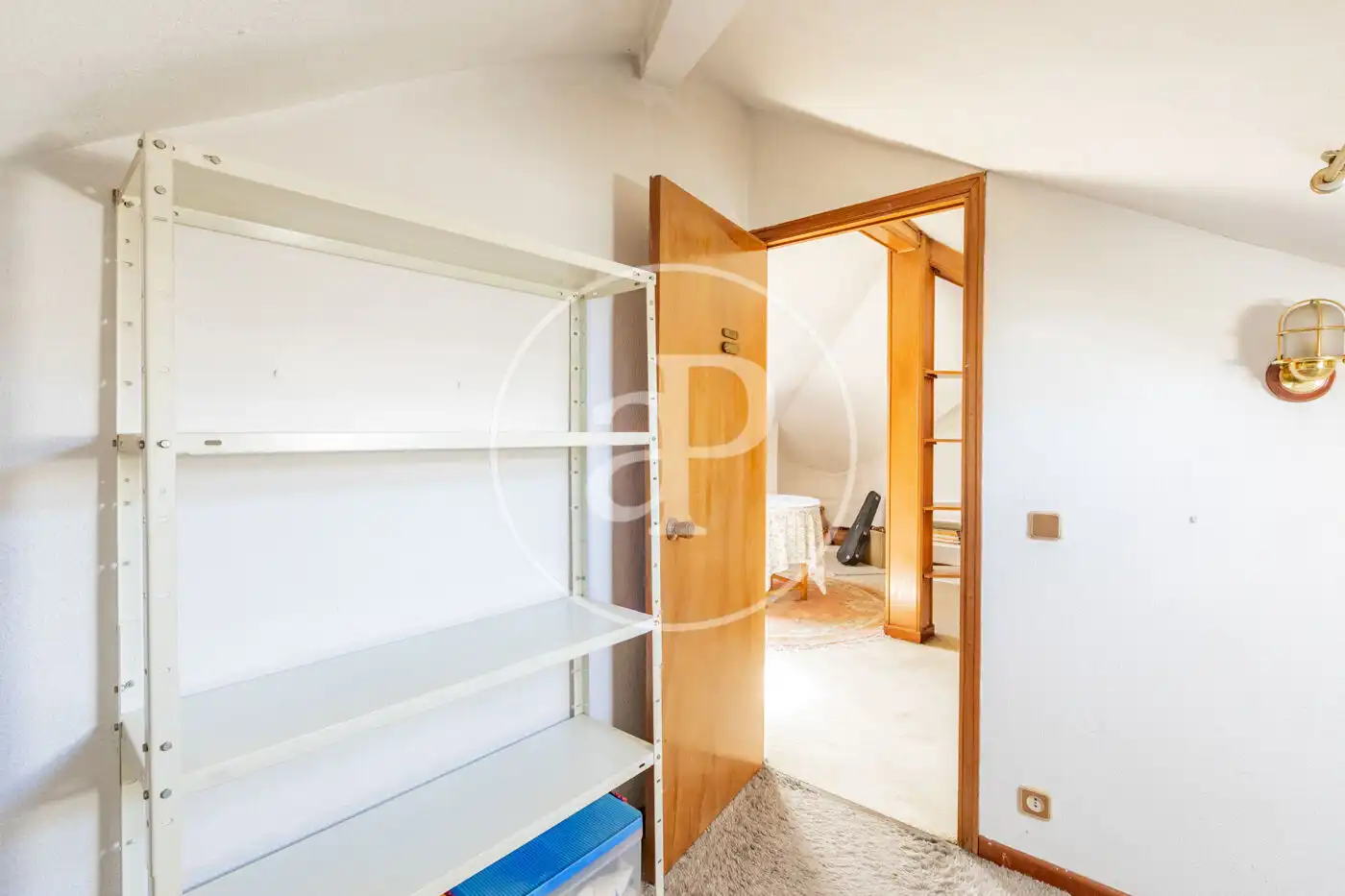 Flat with garden for sale in Moncloa - Aravaca, imagen 45