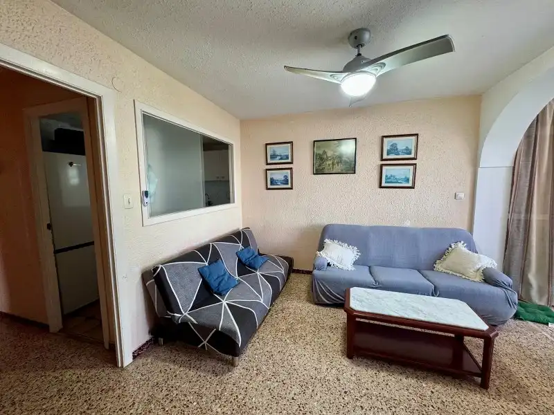 Apartament amb ascensor en venda a Sant Antoni, imagen 25