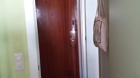 Foto 5 de Piso de alquiler en Rúa Dos Pelamios, Campus Norte - San Caetano, Santiago de Compostela