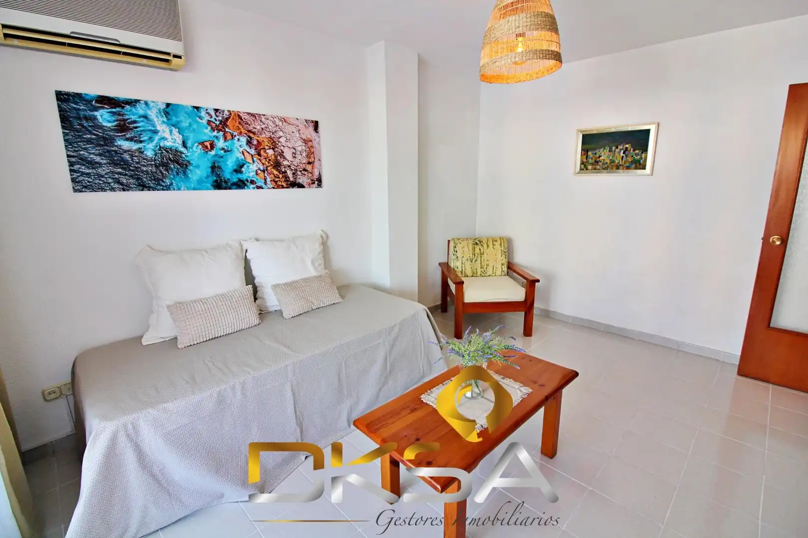 Apartment mit Pool zur Miete in FERRANDIS SALVADOR, imagen 17