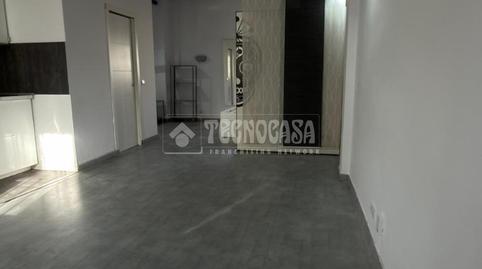 Foto 4 de Estudio en venta en Casco Histórico de Vallecas,  Madrid Capital