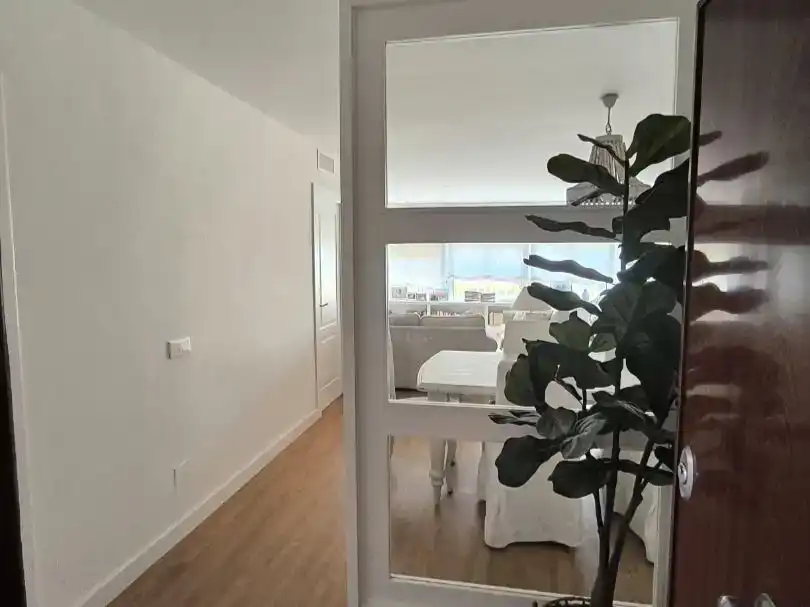 Fotografía del inmueble reportado: 800 €/mes — Aguadulce Sur, Roquetas de Mar
