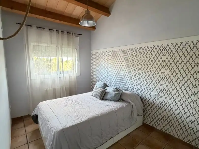 Villa avec jardin à vendre à Avinguda del Mar 1, imagen 17