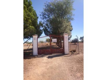 Rural land for sale in Poligono 140 Parcela
