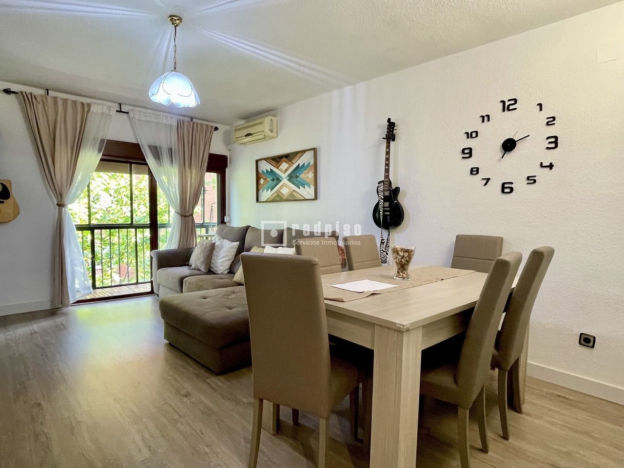 Flat for sale in CAMINO ALTO DE SAN ISIDRO, San Isidro