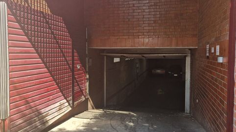 Foto 4 de Garaje en venta en Pirineus, El Raval, Santa Coloma de Gramenet