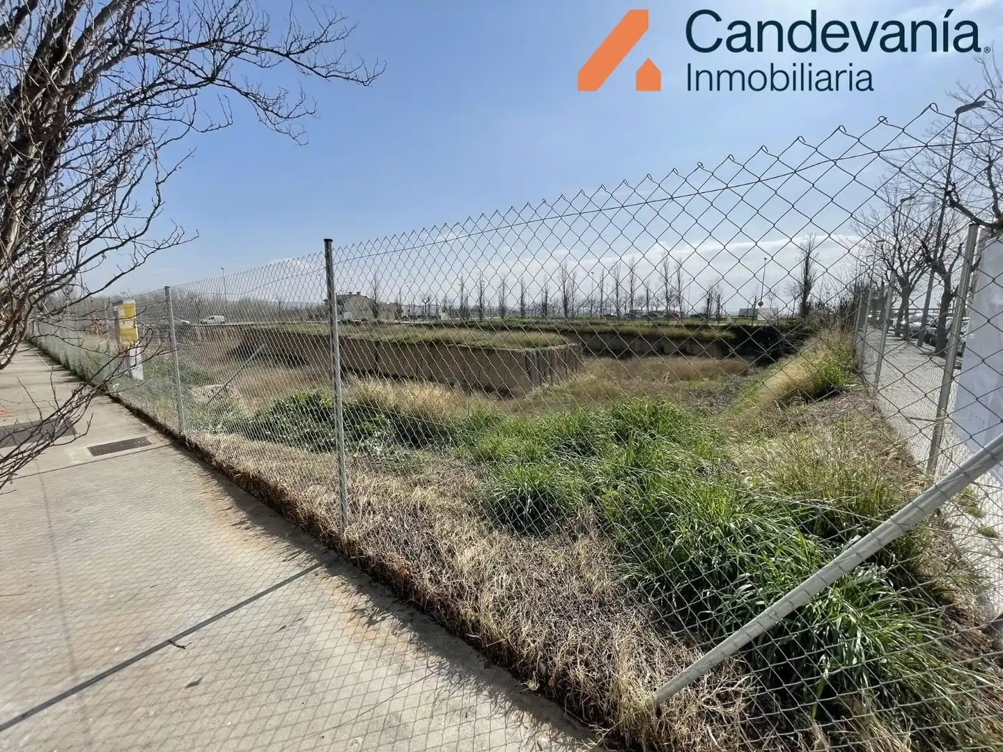 Terreny residencial en venda a Avenida Océano Atlántico 73, imagen 4