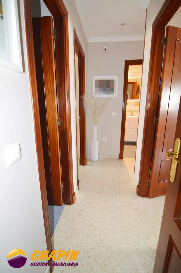 Piso en venta en Arcos de la Frontera con Aire acondicionado y Terraza