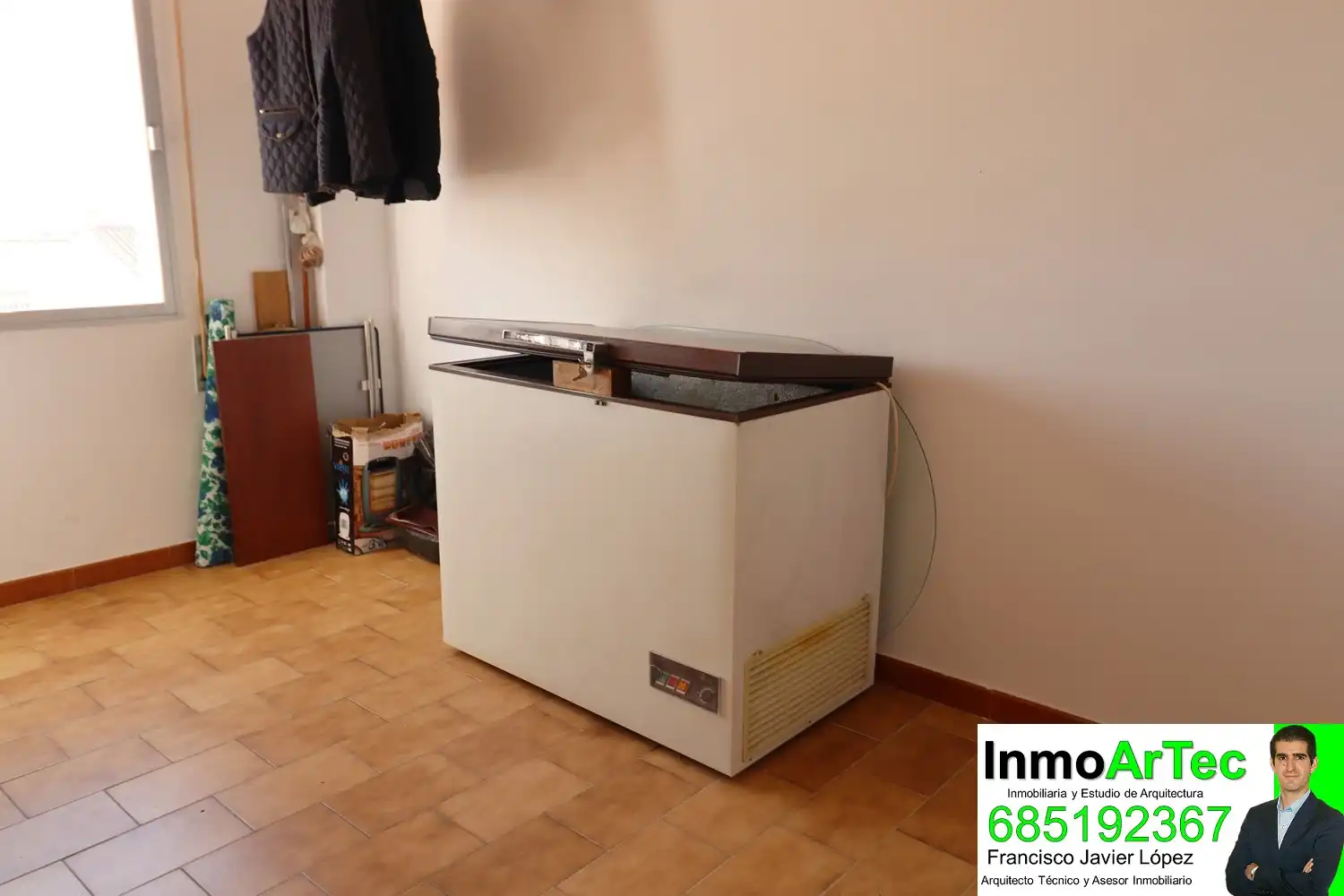 House with garden for sale in Calle San Francisco de Íllora 24, imagen 17