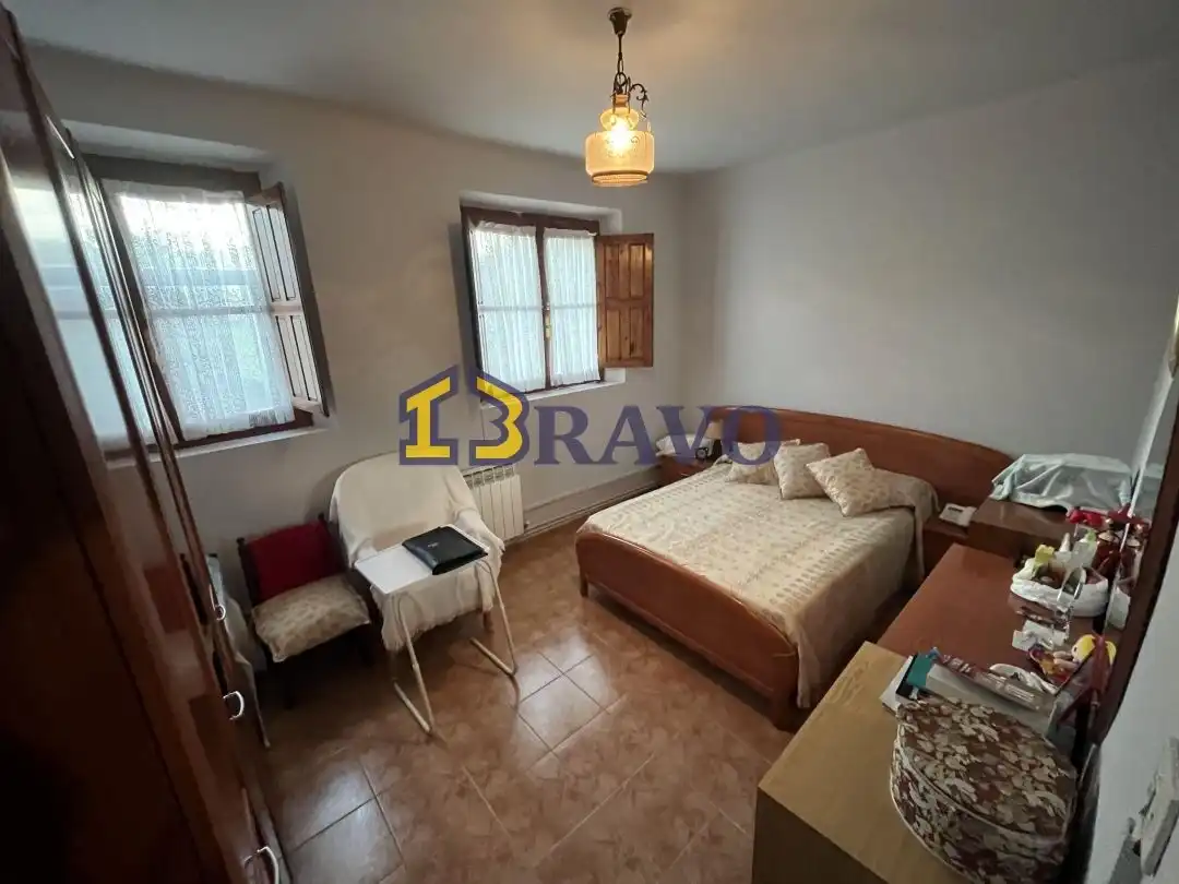 Casa amb jardí en venda a Medina de Pomar, imagen 14