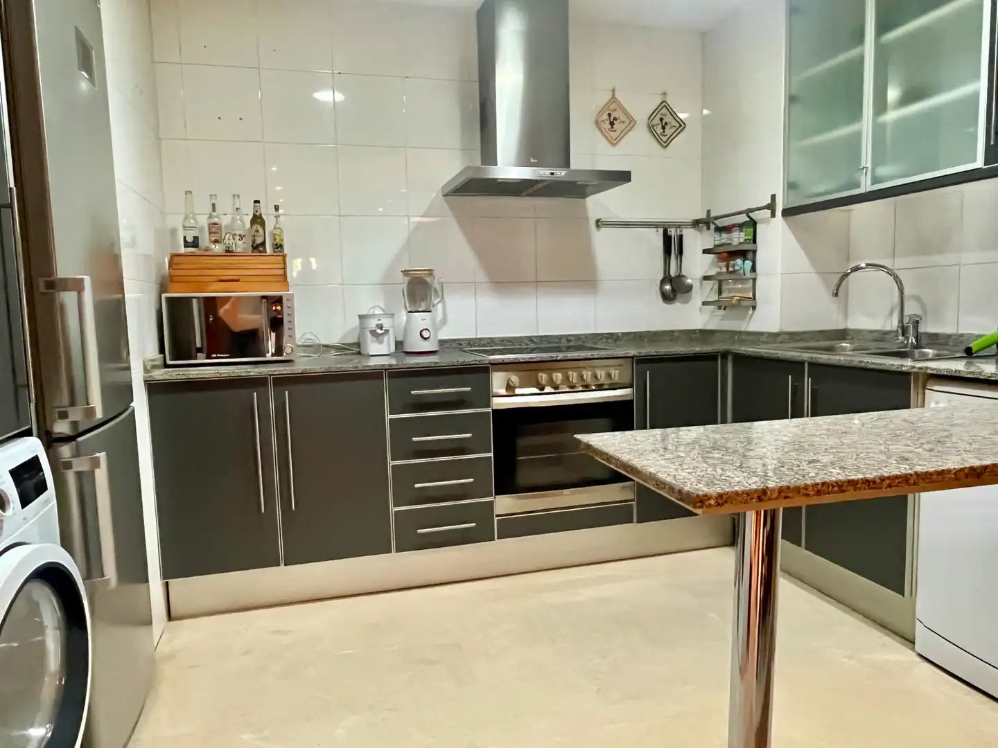 Piso en venta en Carrer Dauradella, 3, Valterna