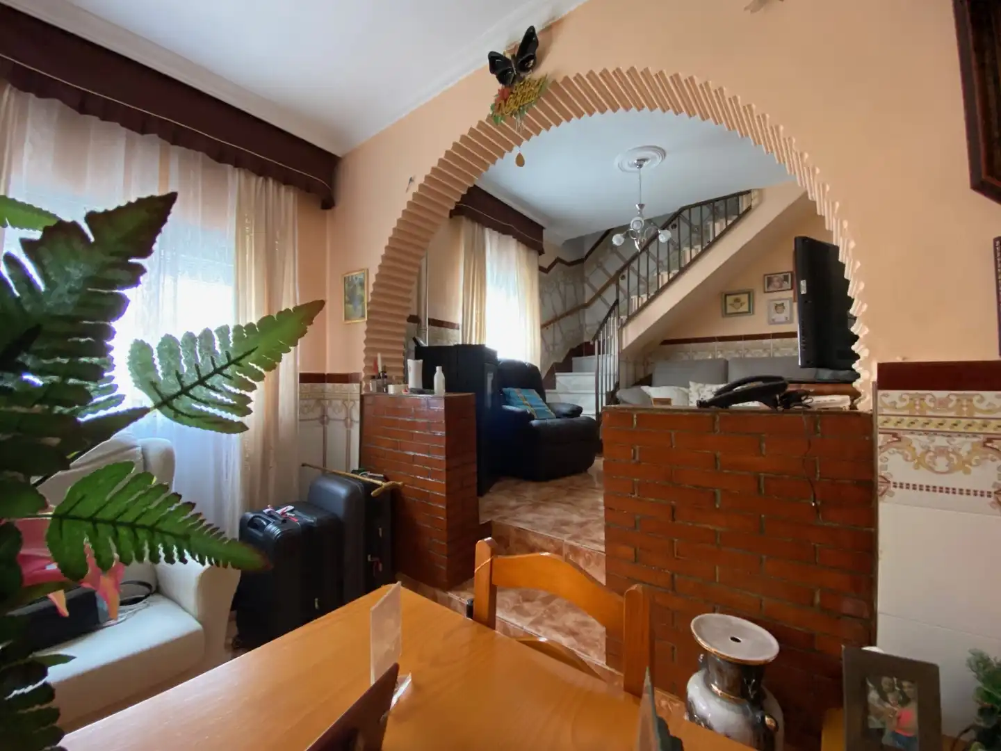 Maison à vendre à Villanueva del Río y Minas, imagen 3