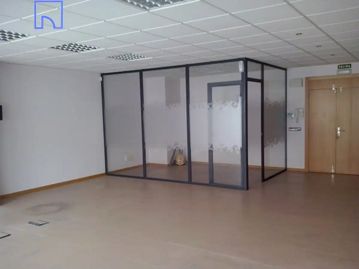 Oficina en venta en Galar