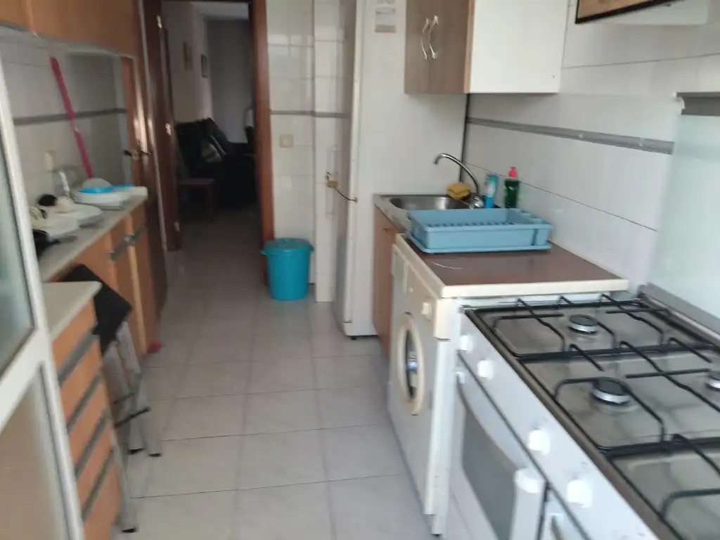 Wohnung zur Miete in Casco Antiguo, imagen 3