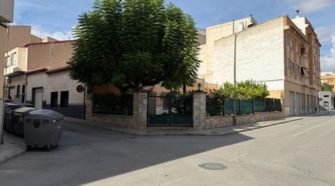 Foto 2 de Casa o chalet en venta en Calle Menendez Pelayo, Novelda, Alicante