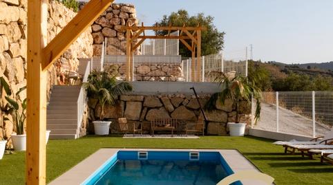 Foto 2 de Casa o xalet en venda a Urbanizacion Ur-1c Embalse, 79, Viñuela, Málaga