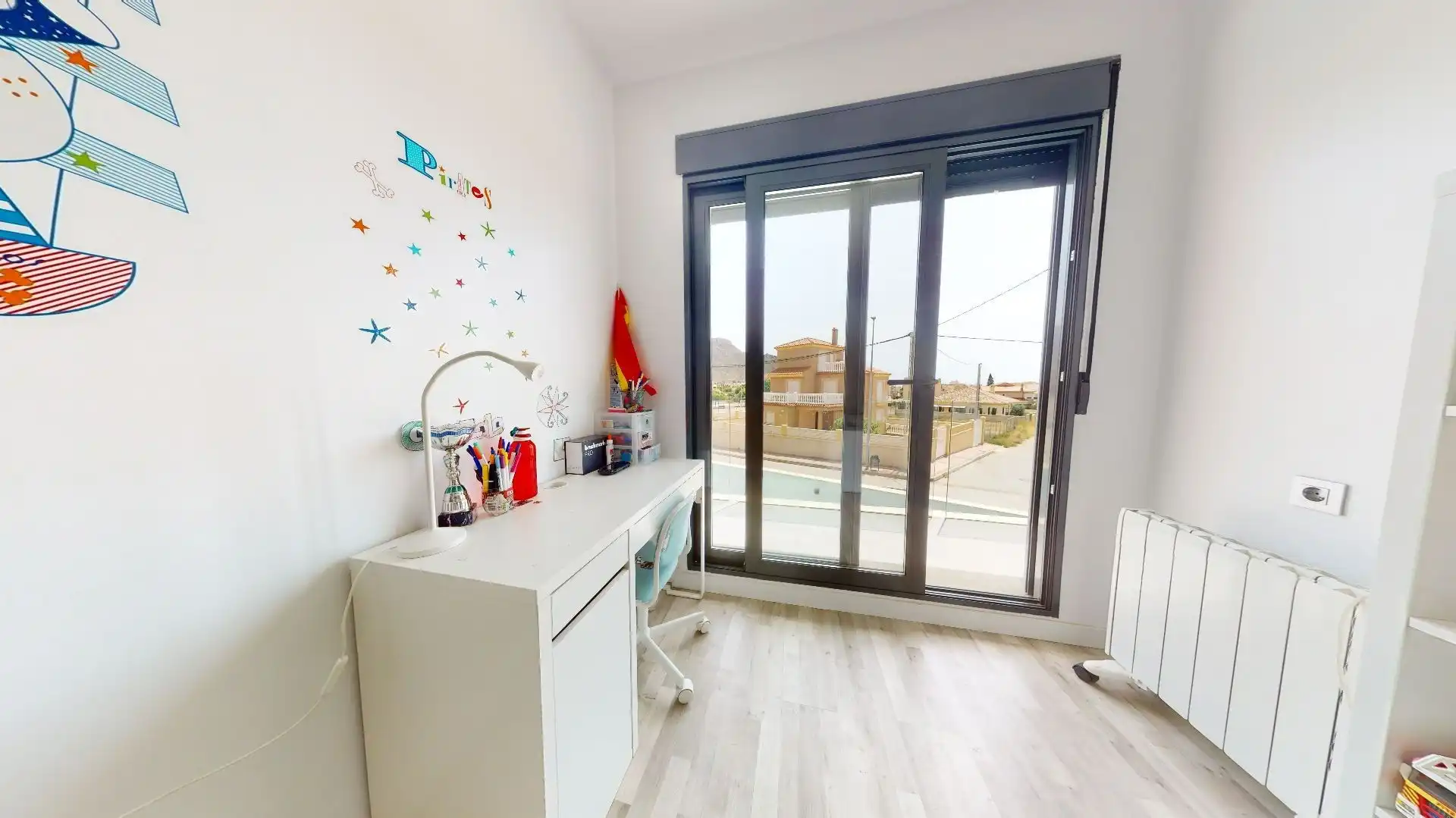 Habitación de Casa o chalet en venta en Águilas con Piscina