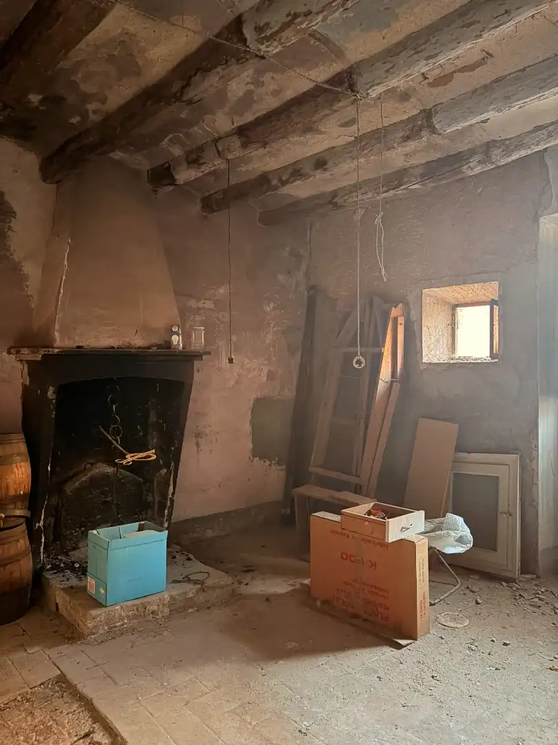 Haus mit Balkon zum Verkauf in La Floresta, imagen 7
