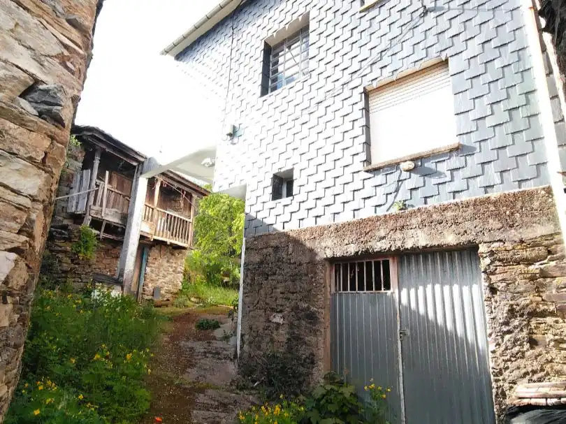 Habitatge amb jardí en venda a Calle Nueva 99A, imagen 6