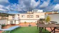 Terrace of Duplex for sale in Terrassa  with Terrace