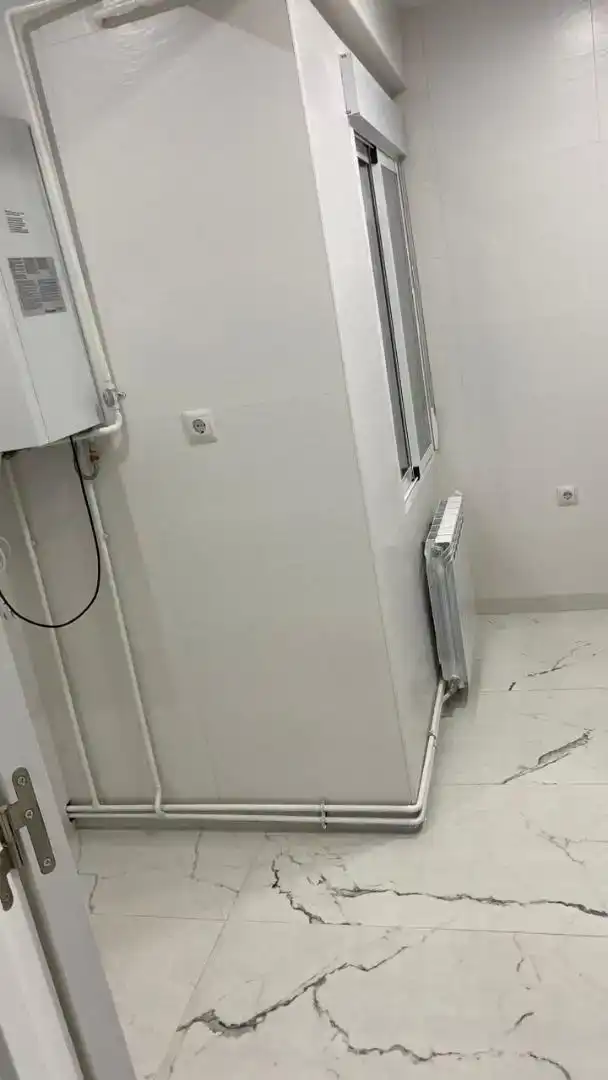 Bathroom of Flat for sale in Monzón