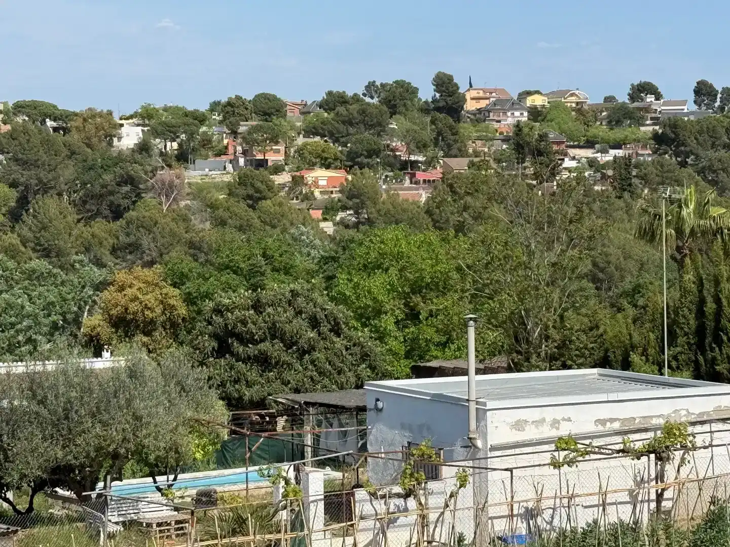 Terrenys i solars en venda a Castellnou - Can Mir - Can Solà, imagen 4