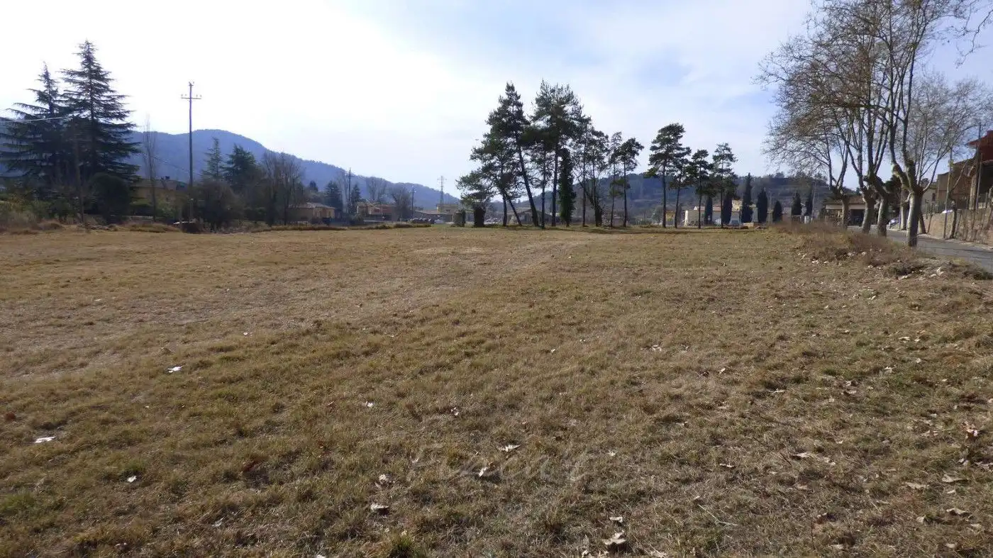 Terreny residencial en venda a L'Estany, imagen 16