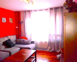 Living room of Duplex for sale in El Astillero    with Heating, Parquet flooring and Storage room