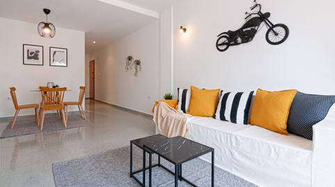 Photo 4 of Flat for sale in Avenida Barcelona, 10, Centro, San Vicente del Raspeig / Sant Vicent del Raspeig