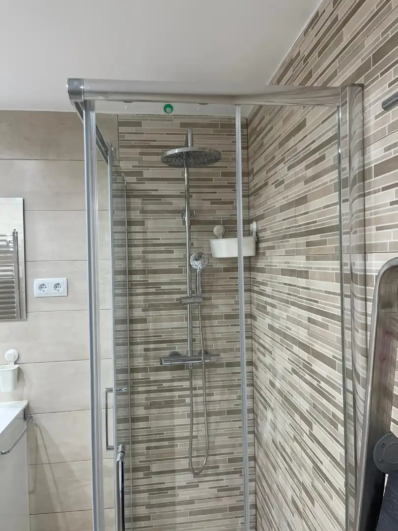 Flat for rent in Calle de Rafael Herrera, 11, Castilla