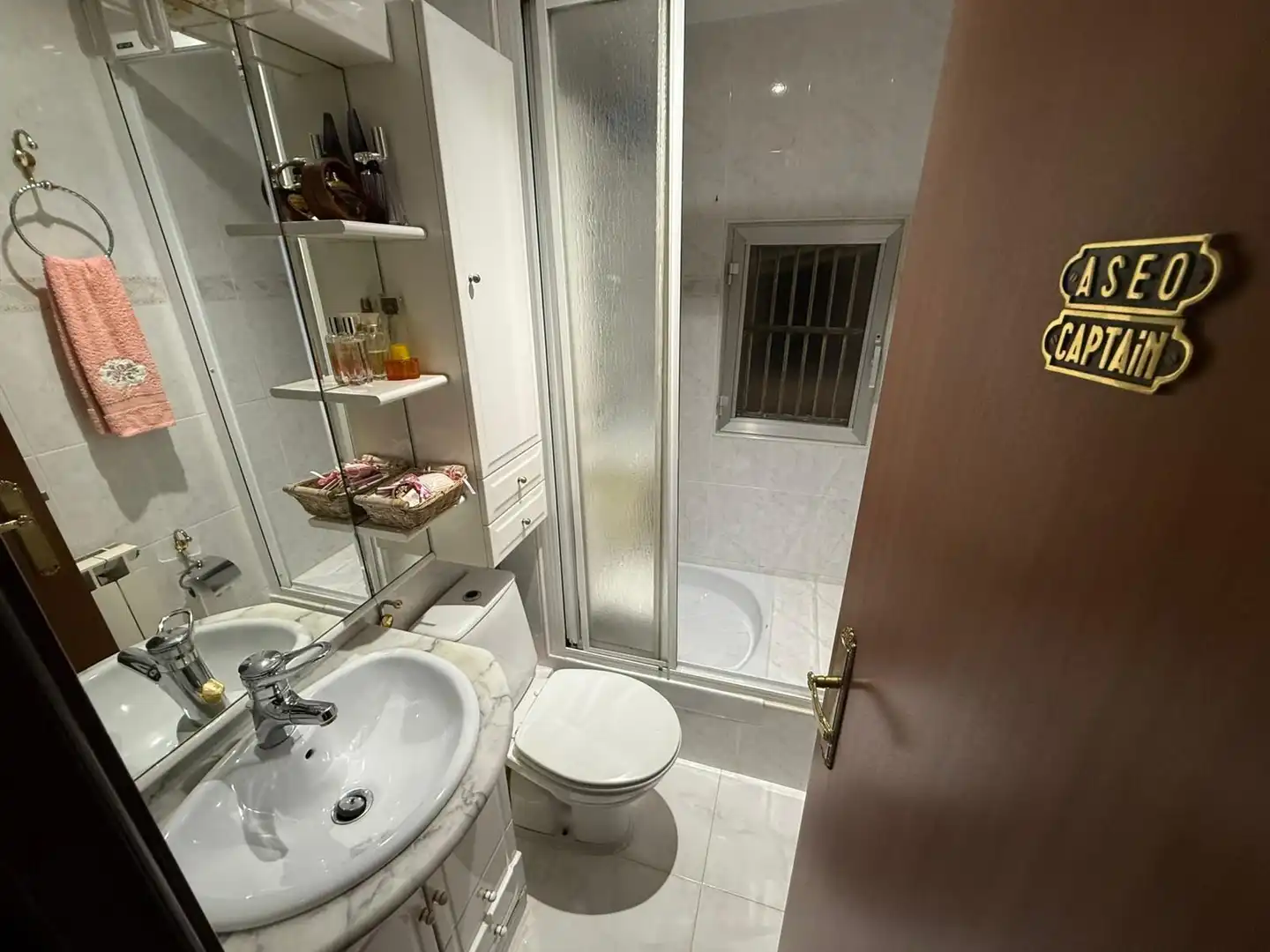 Piso con ascensor en venta en Alcalde Jose Elosegi, imagen 18