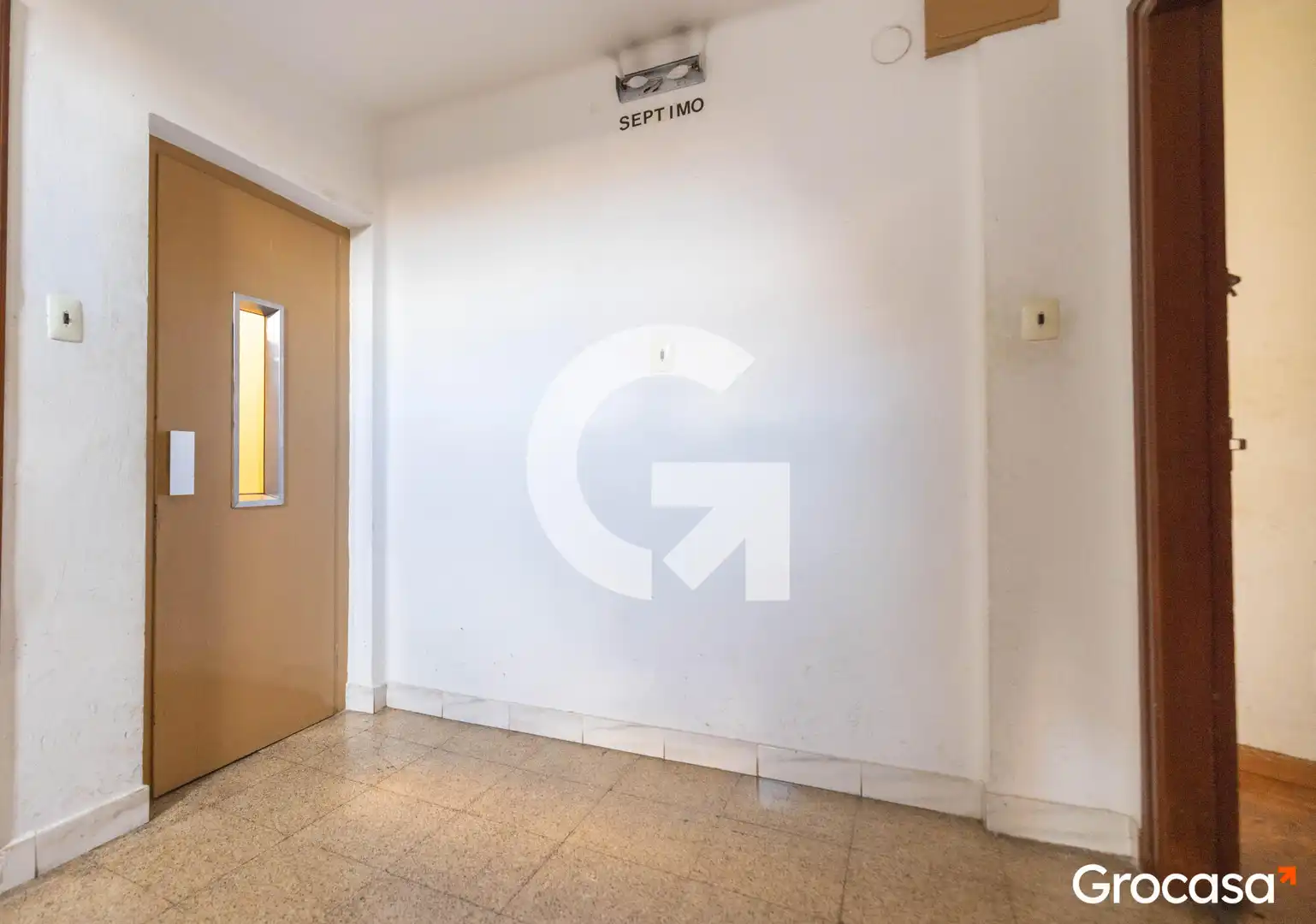 Ático con balcón en venta en CL LA MARIOLA, imagen 26