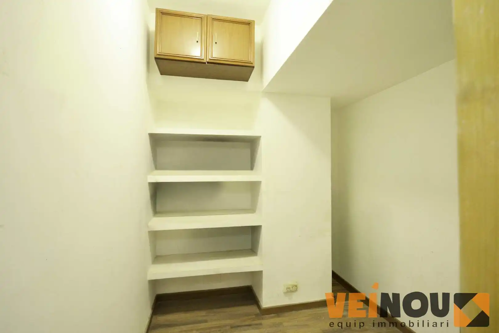 Gewerbefläche zum Verkauf in Carrer Creu Coberta, imagen 17