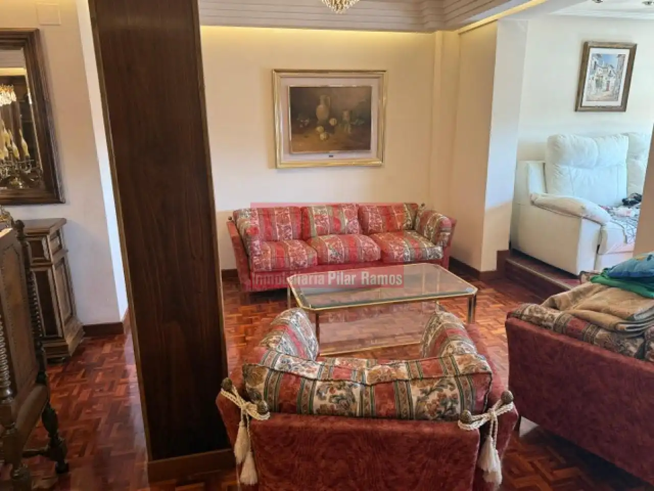 Flat with lift to rent in Centro Ciudad, imagen 2