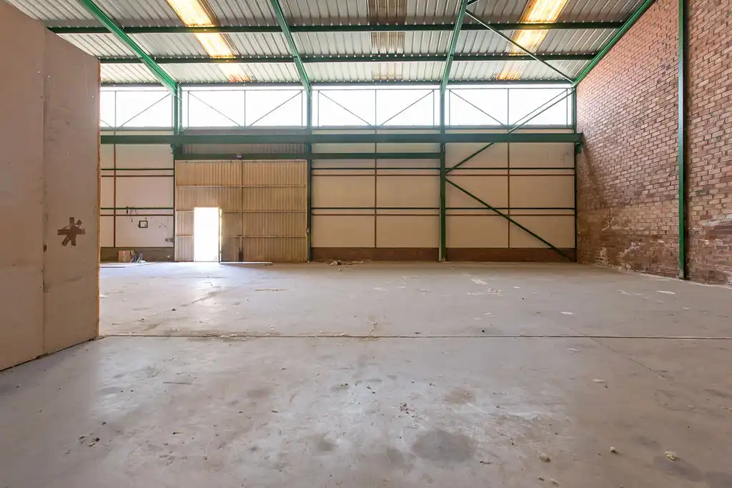 Nave industrial in vendita a CR C-1411-B  KM, imagen 24