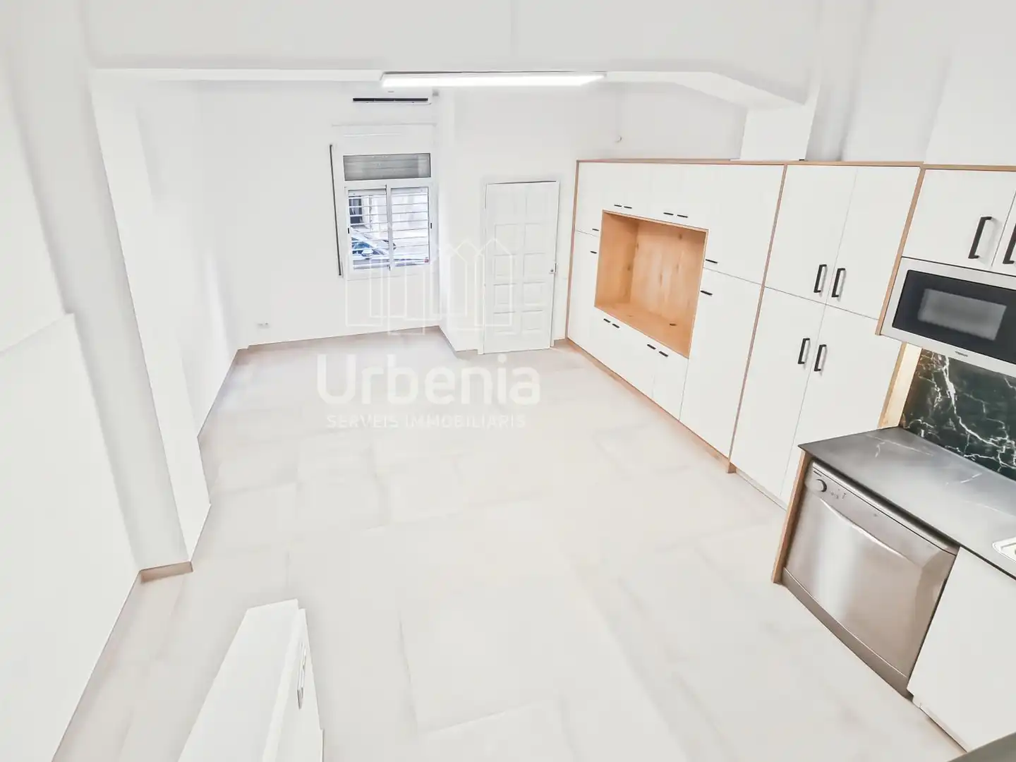 Wohnung zum Verkauf in Mataró mit Klimaanlage
