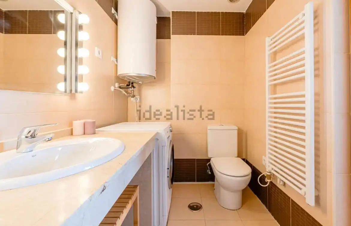 Dúplex con terraza en venta en Avenida de la Gran Vía del Sureste 25, imagen 7