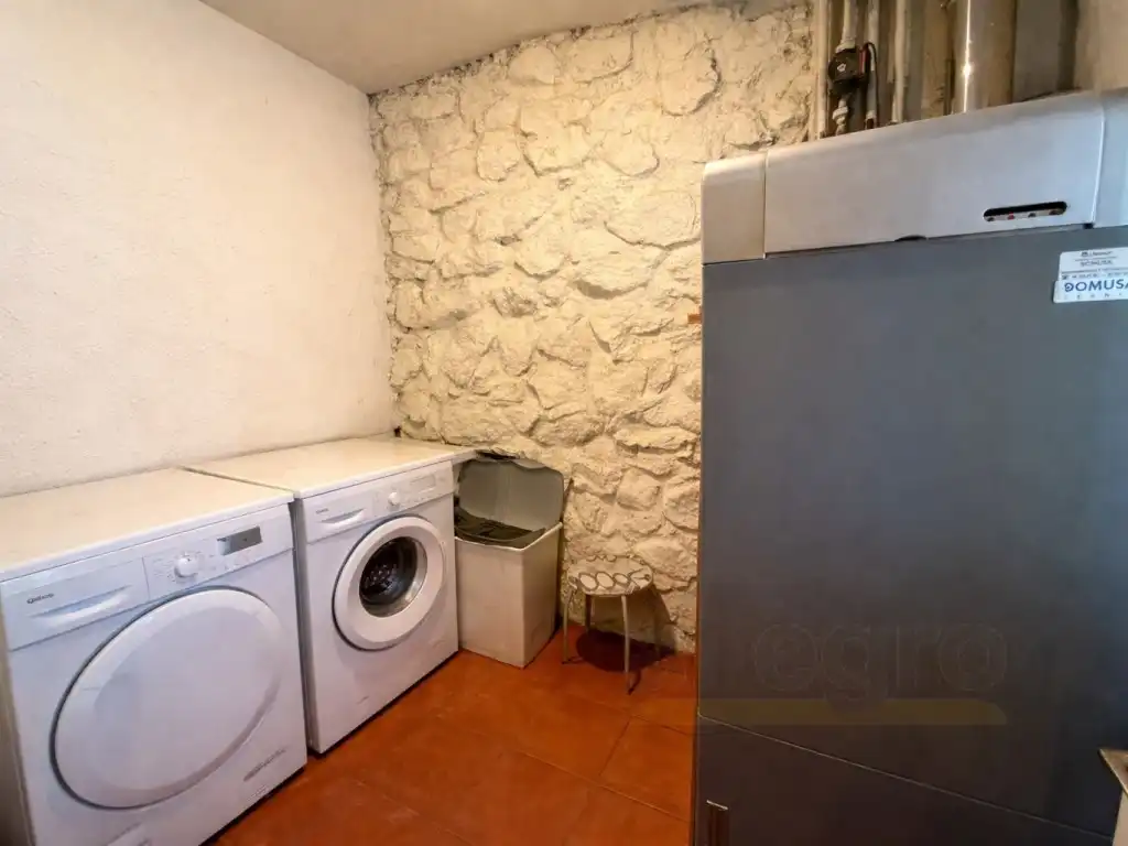Cuina de Casa o xalet en venda en Torrelodones