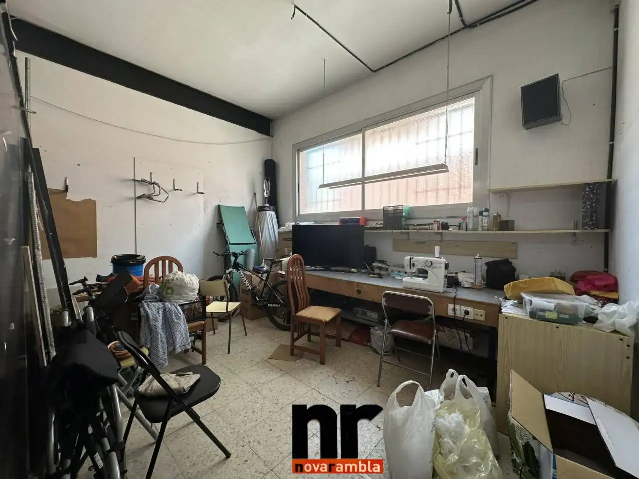 Commercial properties for rent in Ripollet