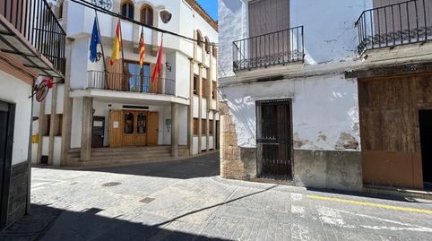 Foto 5 de Casa o chalet en venta en Plaza Mayor, Altura, Castellón
