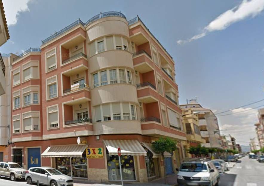 Flat to rent in C. Comunidad Valenciana