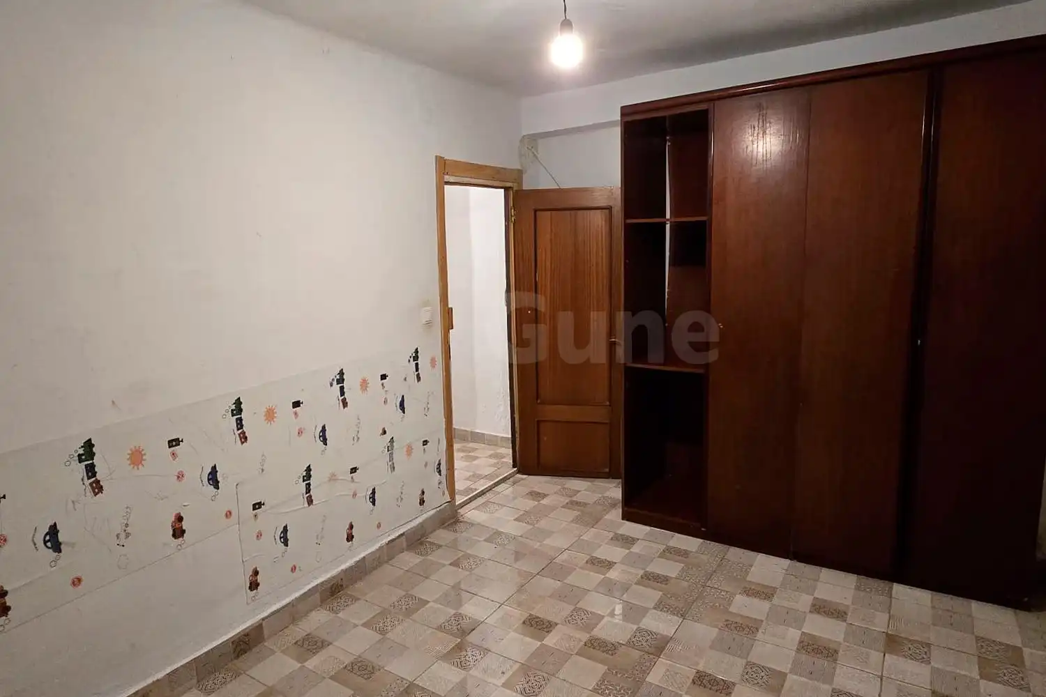 Piso en venta en Legazpi